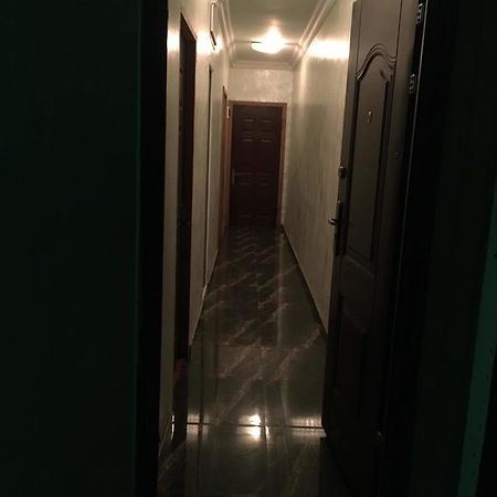Makvalas Apartment In Batumi Centre Exteriör bild