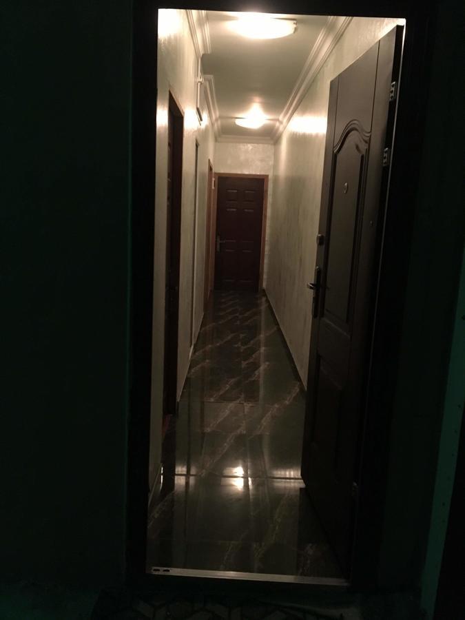 Makvalas Apartment In Batumi Centre Exteriör bild